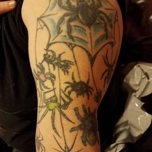 Meet your Posher, Laurie